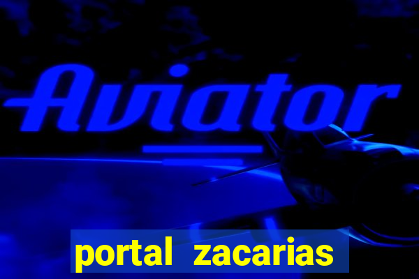 portal zacarias brida nunes